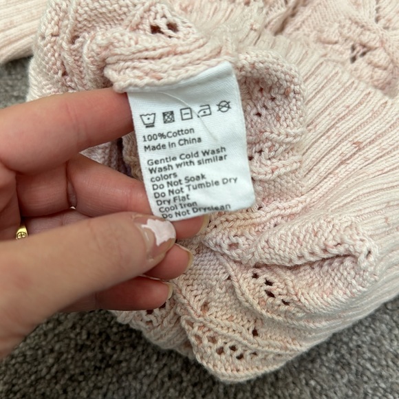 Jamie Kay Sophia Cardigan - Picture 6 of 7